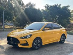 SAIC MG5 180DVVT Manual Youth Luxury Edition - ფოტო 1