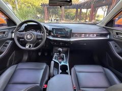 SAIC MG5 180DVVT Manual Youth Luxury Edition - ფოტო 11