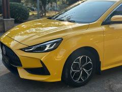 SAIC MG5 180DVVT Manual Youth Luxury Edition - ფოტო 13