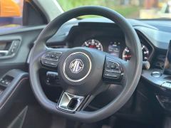 SAIC MG5 180DVVT Manual Youth Luxury Edition - ფოტო 14