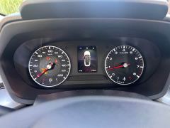 SAIC MG5 180DVVT Manual Youth Luxury Edition - ფოტო 15