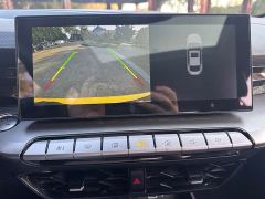 SAIC MG5 180DVVT Manual Youth Luxury Edition - ფოტო 16