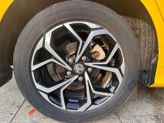 SAIC MG5 180DVVT Manual Youth Luxury Edition - ფოტო 17