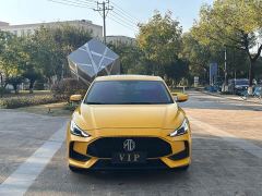 SAIC MG5 180DVVT Manual Youth Luxury Edition - ფოტო 2