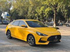 SAIC MG5 180DVVT Manual Youth Luxury Edition - ფოტო 3