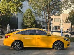 SAIC MG5 180DVVT Manual Youth Luxury Edition - ფოტო 4