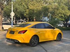 SAIC MG5 180DVVT Manual Youth Luxury Edition - ფოტო 5