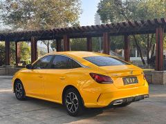 SAIC MG5 180DVVT Manual Youth Luxury Edition - ფოტო 7