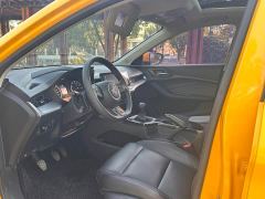 SAIC MG5 180DVVT Manual Youth Luxury Edition - ფოტო 8