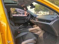 SAIC MG5 180DVVT Manual Youth Luxury Edition - ფოტო 9