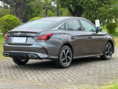 SAIC MG5 300TGI DCT Qing Luxury Flagship - ფოტო 10