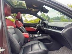 SAIC MG5 300TGI DCT Qing Luxury Flagship - ფოტო 13