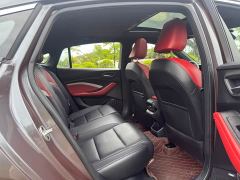 SAIC MG5 300TGI DCT Qing Luxury Flagship - ფოტო 15
