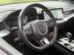 SAIC MG5 300TGI DCT Qing Luxury Flagship - ფოტო 16