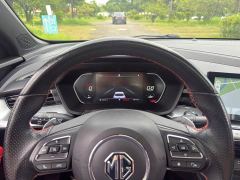 SAIC MG5 300TGI DCT Qing Luxury Flagship - ფოტო 18