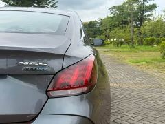 SAIC MG5 300TGI DCT Qing Luxury Flagship - ფოტო 20