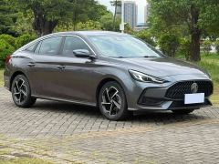 SAIC MG5 300TGI DCT Qing Luxury Flagship - ფოტო 3