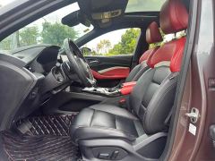 SAIC MG5 300TGI DCT Qing Luxury Flagship - ფოტო 5