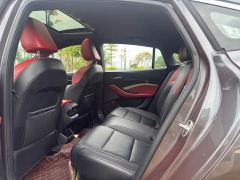 SAIC MG5 300TGI DCT Qing Luxury Flagship - ფოტო 7