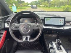 SAIC MG5 300TGI DCT Qing Luxury Flagship - ფოტო 8