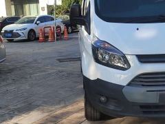 Ford Transit 2.0T Diesel Multi-Purpose Commercial Vehicle Mid-Wheelbase Low Roof Dual Swing Rear Doors National VI - photo 10