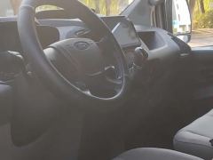 Ford Transit 2.0T Diesel Multi-Purpose Commercial Vehicle Mid-Wheelbase Low Roof Dual Swing Rear Doors National VI - photo 11