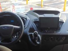 Ford Transit 2.0T Diesel Multi-Purpose Commercial Vehicle Mid-Wheelbase Low Roof Dual Swing Rear Doors National VI - photo 12