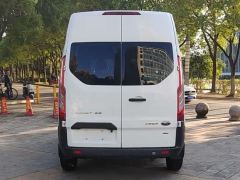 Ford Transit 2.0T Diesel Multi-Purpose Commercial Vehicle Mid-Wheelbase Low Roof Dual Swing Rear Doors National VI - photo 13