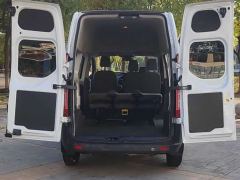Ford Transit 2.0T Diesel Multi-Purpose Commercial Vehicle Mid-Wheelbase Low Roof Dual Swing Rear Doors National VI - photo 17