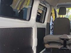Ford Transit 2.0T Diesel Multi-Purpose Commercial Vehicle Mid-Wheelbase Low Roof Dual Swing Rear Doors National VI - photo 2