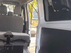 Ford Transit 2.0T Diesel Multi-Purpose Commercial Vehicle Mid-Wheelbase Low Roof Dual Swing Rear Doors National VI - photo 5