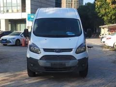 Ford Transit 2.0T Diesel Multi-Purpose Commercial Vehicle Mid-Wheelbase Low Roof Dual Swing Rear Doors National VI - photo 7