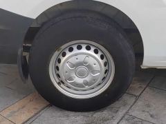 Ford Transit 2.0T Diesel Multi-Purpose Commercial Vehicle Mid-Wheelbase Low Roof Dual Swing Rear Doors National VI - photo 8