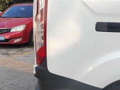 Ford Transit 2.0T Diesel Multi-Purpose Commercial Vehicle Mid-Wheelbase Low Roof Dual Swing Rear Doors National VI - photo 9