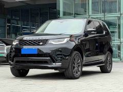 Land Rover Discovery 360PS R-Dynamic SE - ფოტო 1