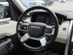 Land Rover Discovery 360PS R-Dynamic SE - ფოტო 10