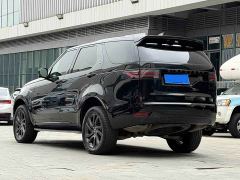 Land Rover Discovery 360PS R-Dynamic SE - ფოტო 13