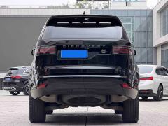 Land Rover Discovery 360PS R-Dynamic SE - ფოტო 14