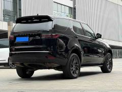 Land Rover Discovery 360PS R-Dynamic SE - ფოტო 15
