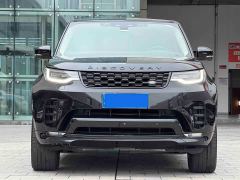 Land Rover Discovery 360PS R-Dynamic SE - ფოტო 2