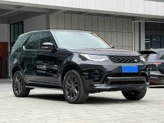 Land Rover Discovery 360PS R-Dynamic SE - ფოტო 3