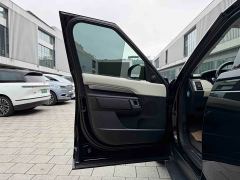 Land Rover Discovery 360PS R-Dynamic SE - ფოტო 4