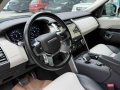 Land Rover Discovery 360PS R-Dynamic SE - ფოტო 5