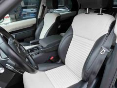 Land Rover Discovery 360PS R-Dynamic SE - ფოტო 6