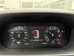 Land Rover Discovery 360PS R-Dynamic SE - ფოტო 7