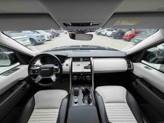 Land Rover Discovery 360PS R-Dynamic SE - ფოტო 9