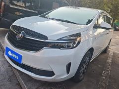 Buick GL8 Land Business Class 652T Luxury - ფოტო 1
