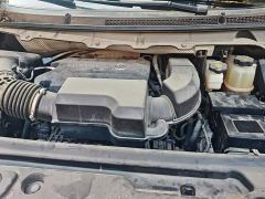Buick GL8 Land Business Class 652T Luxury - ფოტო 10