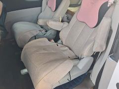 Buick GL8 Land Business Class 652T Luxury - ფოტო 11