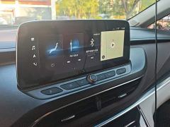 Buick GL8 Land Business Class 652T Luxury - ფოტო 13